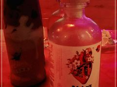 -Helens海伦司小酒馆(深圳文蔚大厦店)