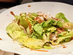 solo拌海鲜-Solo(衡山路店)