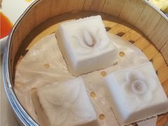 非遗白玉方糕-探花·意境江南菜·唐伯虎文化体验店·松鼠桂鱼(观前店)