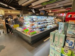 -Olé精品超市(沈阳万象城店)