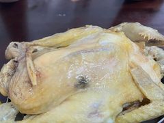-吉英盐焗鸡(文中路店)