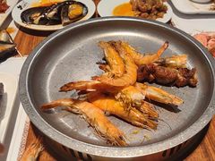 -汉巴味德(大悦城店)