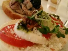 -粤海喜来登酒店·&More聚驿(天河城店)