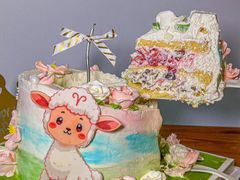 -CAKE BOSS 蛋糕老板(西单君太百货店)