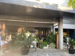 -麻雀咖啡SPARROW COFFEE(十全街店)