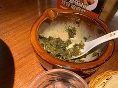 -前海沿·青岛菜(大拇指广场石老人店)