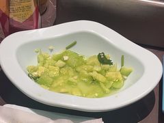 -邢氏老太太烤串(北兴街店)