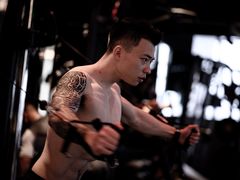 -W FITNESS 威尔仕健身·游泳(老西门新苑店)