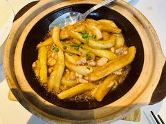 -汤城小厨•粤菜•靓汤(金宝街店)