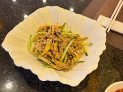 -中国厨房/台湾牛肉面