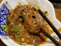 手锤牛肉丸-牛a潮汕鲜牛肉粿条(天河北店)
