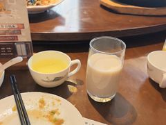 -东口码头·烧鸽子·鱼头泡饼·地方菜(金鹰悦城店)