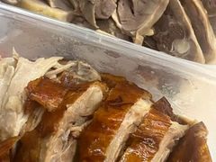 -竺桥兄弟烤鸭馆(竺桥店)