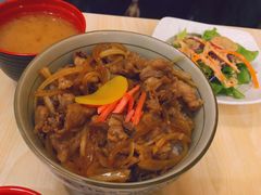肥牛饭-八盛屋·沾面(集美万达店)