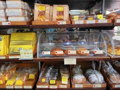 -安德鲁饼店(总店)