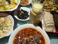 -沈家花园如皋菜(海阳路店)