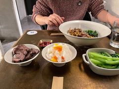 -漆黑觉米粉(三里屯店)