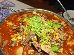 -醉英雄四川料理(新塘万达广场店)