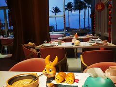 -水桶王国主题餐厅·聚会·生日派对·亲子活动·家庭套餐(亚龙湾希尔顿店)