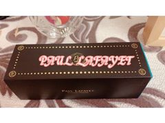 -PAUL LAFAYET 法式甜品(港汇广场店)