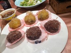 -山西会馆·晋菜·晋商宴·牌匾博物馆(胜利东街店)