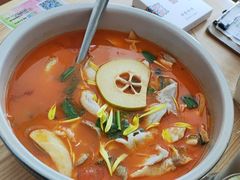 -甘思咪哚·云南艺术餐厅(天河广百店)