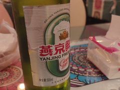 -清真伊源饺子馆(陶然共友大厦店)