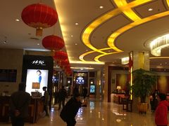 -内蒙古大厦酒店