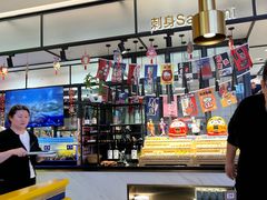-锅儿欢海鲜火锅烤肉自助餐(东港凯虹店)