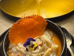 -广州文华东方酒店·江-由辉师傅主理