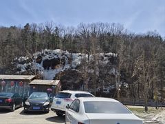 -洛阳白云山景区