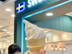 -宜家·瑞典风味餐厅(北京西红门店)