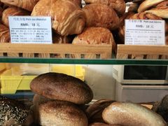 -老梦面包 CHEZMOREL(三源里店)