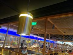 -纽斯特牛排自助餐厅(浦东文峰广场店)