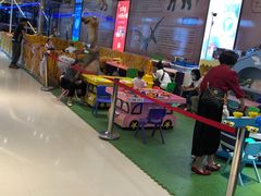 -万达广场(南宁青秀店)