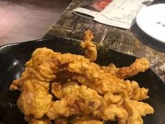 -七友美蛙鱼头火锅(坂田店)