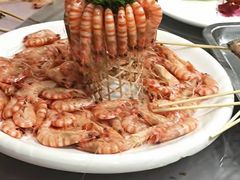 -清真·西北人家风味馆(中山中路店)