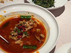 -千百味红餐厅·江西菜(绿地双子塔店)