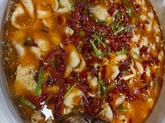 -老四川平头酸菜鱼(衙前店)