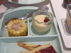 -豪客来牛排(中华城店)