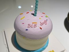 -小放牛炒菜馆(裕华万达店)