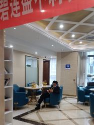 -碧莲盛·不剃发植发