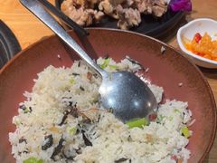 -一朵菌·野生菌探索家火锅(南亚店)