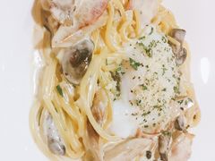 -TAMATI(巴黎贝甜韩式西餐厅店)