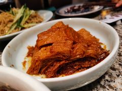 -南京大牌档(香港广场店)