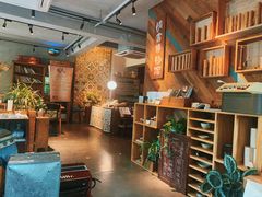 -时光花园(白鹭洲店)