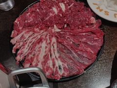 -潮澎派·潮汕菜大排档(南较西路店)
