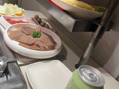 -海底捞火锅(银泰中心店)