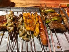 -火联烧烤(学院路创始店)
