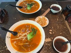 -漆黑觉米粉(三里屯店)